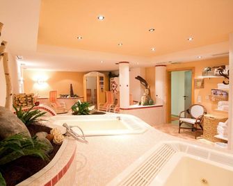 Hotel Garni Hainbacherhof - Sölden