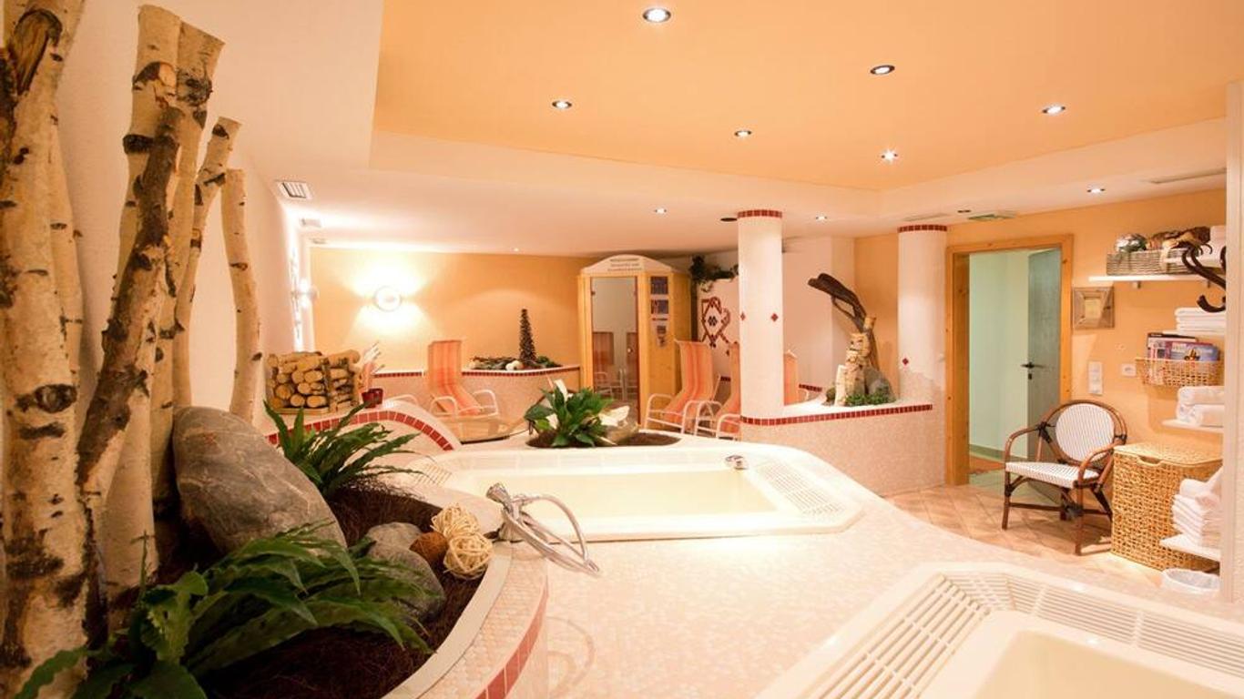 Hotel Garni Hainbacherhof