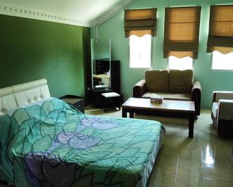 Villa Dadap Your Home Away Home - Bandar Seri Begawan