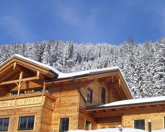 Ferienhaus Lechnerhof - Mandling - Edificio