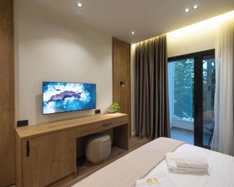 Beliz Boutique Hotel - Vlora