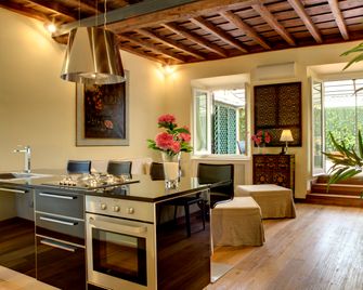 Villa Spalletti Trivelli - Rom - Business Center