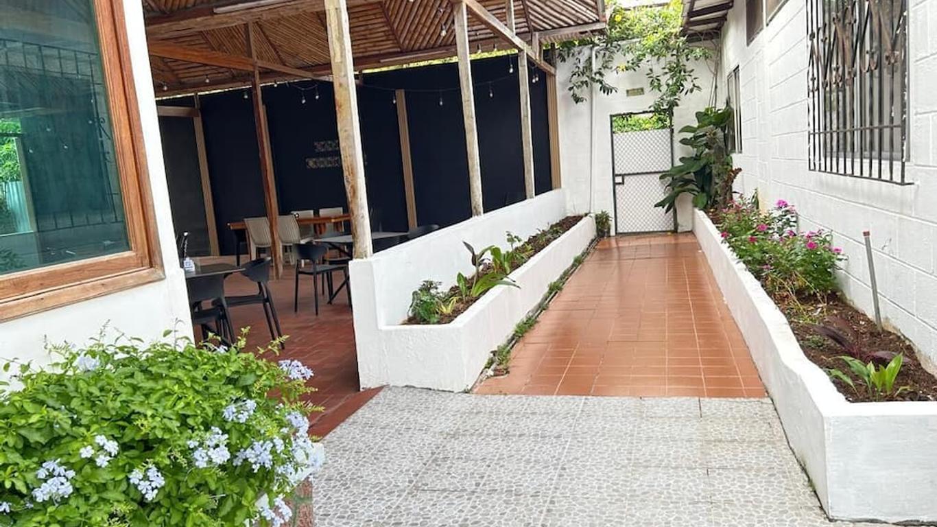 Hotel Mar Azul
