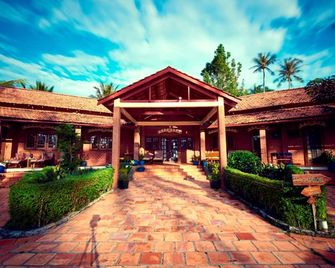 Cassia Cottage Resort and Spa - Phú Quốc