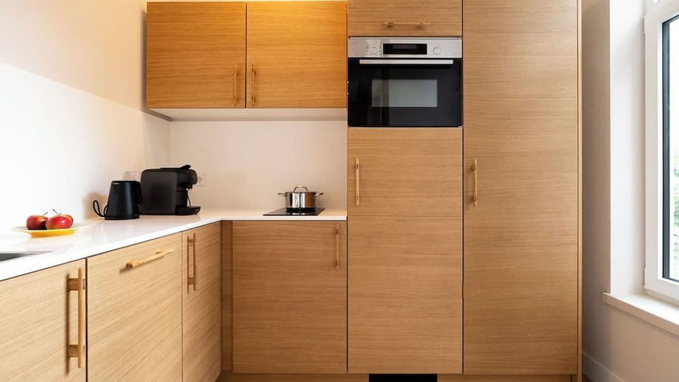 Hotel Zest Den Haag - Scheveningen