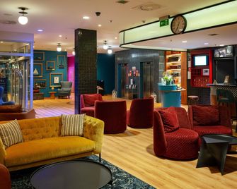 ibis Styles Walbrzych - Wałbrzych - Edificio