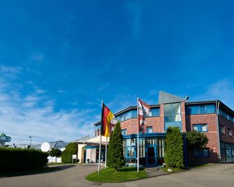 Achat Hotel Bochum Dortmund - Bochum - Building
