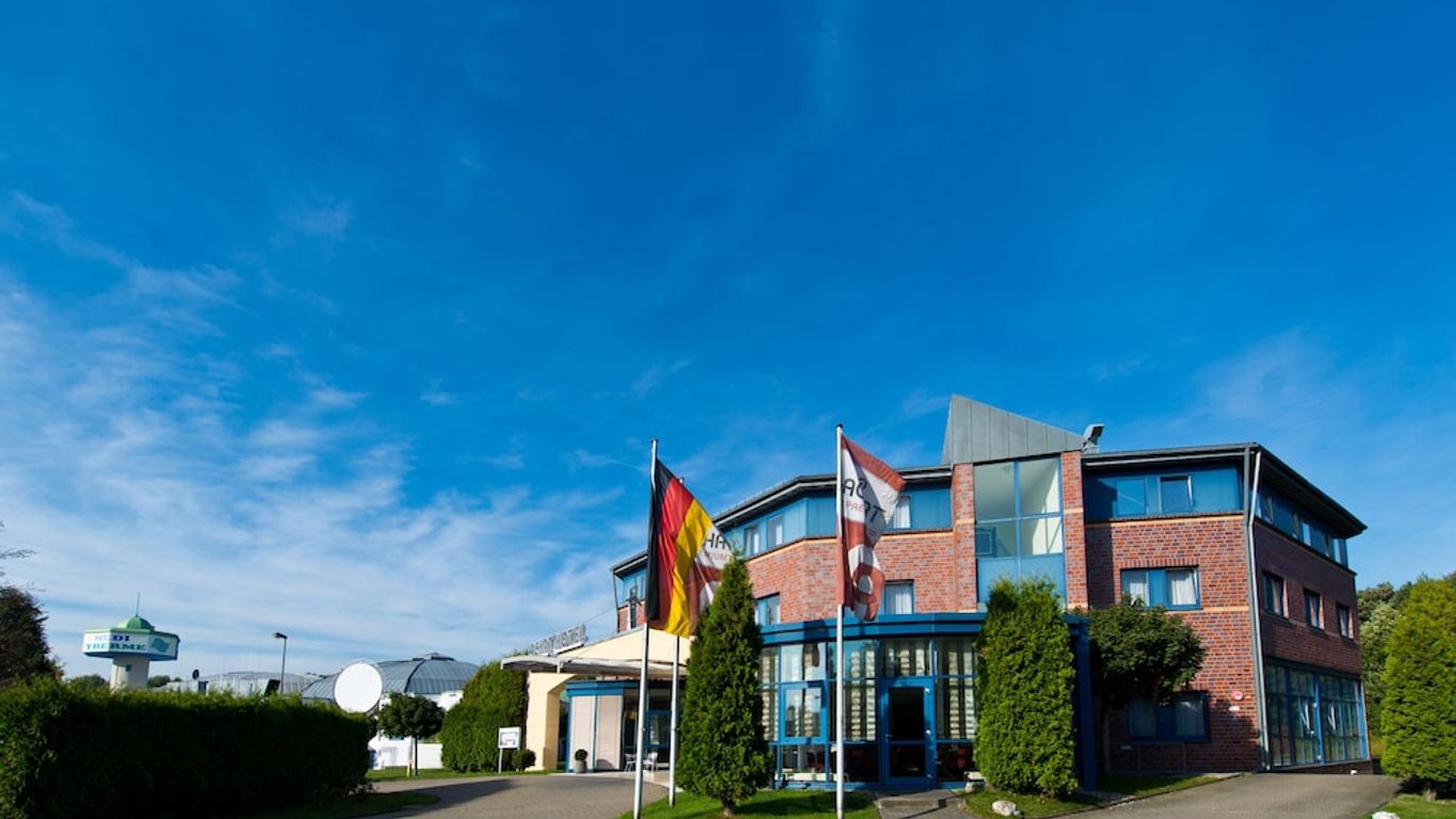 Achat Hotel Bochum Dortmund