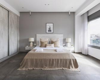 Appartement Luxueux Au Golf - Argel - Habitación