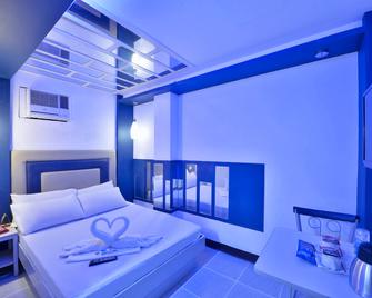 Hotel 99 Quiapo - Manila - Habitación