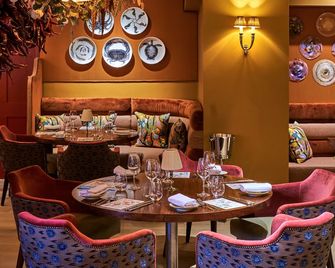 The Bird, Bath - Bath - Restoran