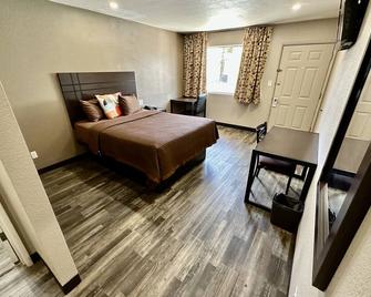 Budget Host Inn NAU / Downtown Flagstaff - Flagstaff