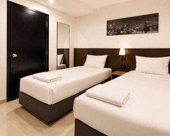 Jellybean The Blocks Hostel Sukhumvit 10 - Bangkok