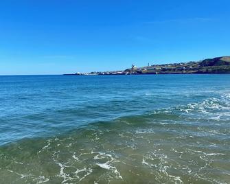 3 The Granary - Banff - Pláž