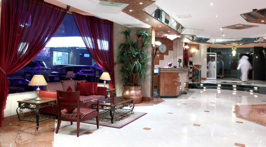 فندق بودل الخبر