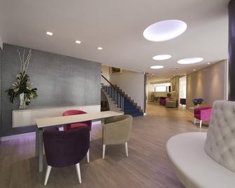 Hotel Venecia Paguera - Peguera - Lobby