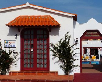 Castillo Beach Park - Caleta de Fuste