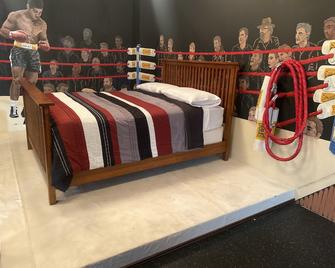 Private Workout Gym and Studio Apartment Historic - Yakima