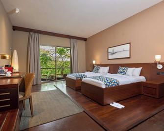 Peduase Valley Resort - Aburi