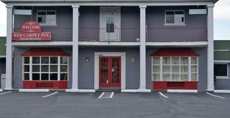 Red Carpet Inn And Suites - New Cumberland