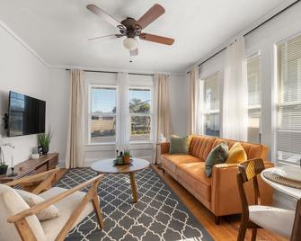 Walk to Bayshore - Near Hyde Park & Downtown - Tampa - Sala