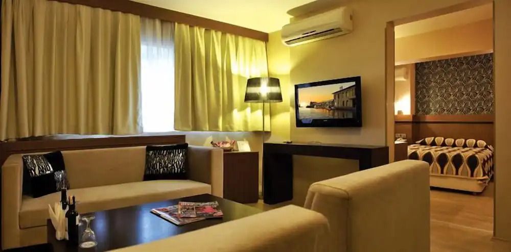 فندق سوسوزلو