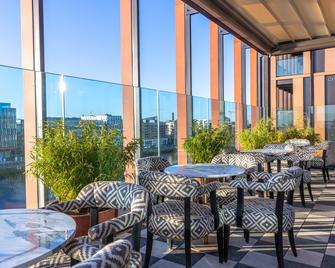 The Mayson - Dublin - Patio