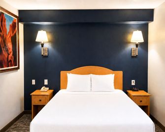 Executive Inn & Suites Extended Stay - Vernal - Vernal