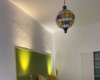 Gato Azul - Coliving - La Orotava