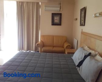 Desert Sand Motor Inn - Broken Hill - Chambre