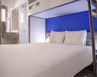 ibis budget Barranquilla - Barranquilla - Schlafzimmer