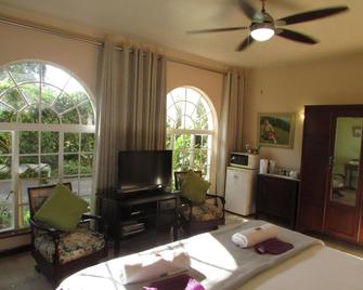 Bancroft B&B - Pietermaritzburg - Sala de estar