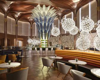 INSPIRE Entertainment Resort - Incheon - Restaurant