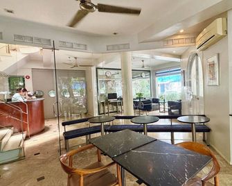The Clipper Hotel Makati - מאקאטי סיטי