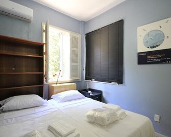 Gustavo 303 - Rio de Janeiro - Bedroom