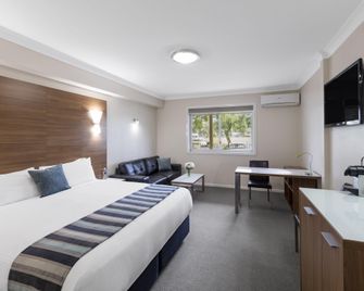Mercure Wagga Wagga - Wagga Wagga - Slaapkamer
