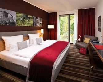 Leonardo Hotel Völklingen-Saarbrücken - Völklingen - Schlafzimmer