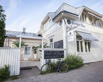 Bridget Inn - Naantali - Rakennus