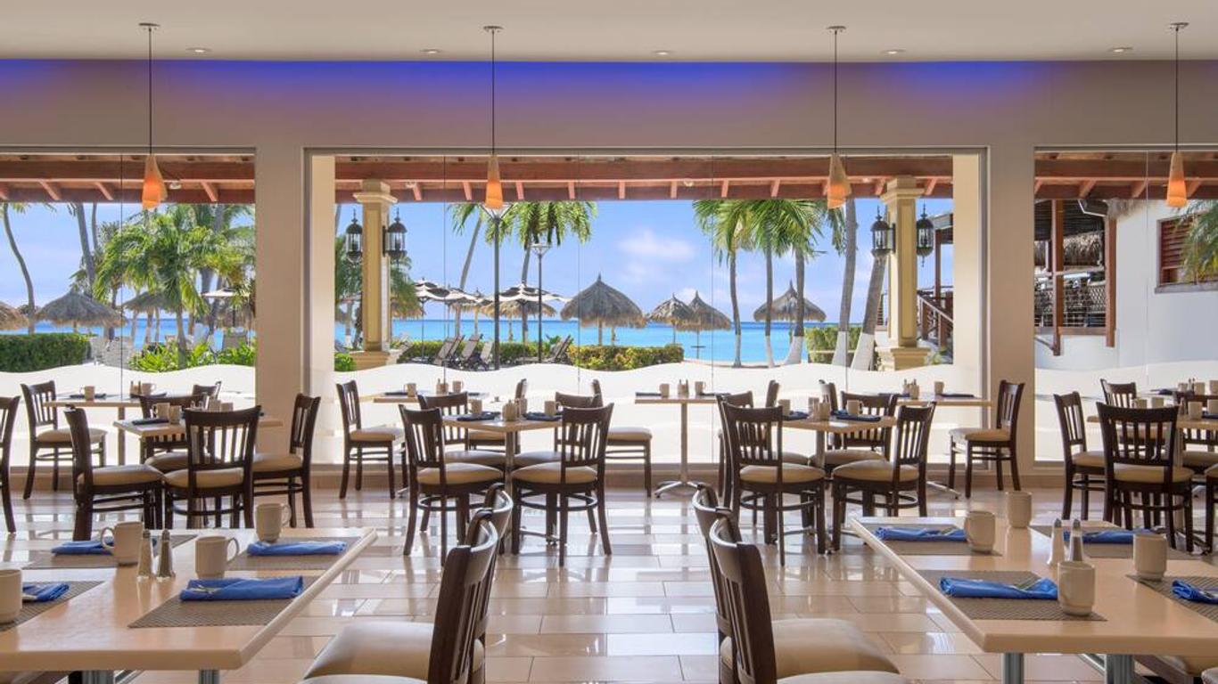 Holiday Inn Resort Aruba - Beach Resort & Casino