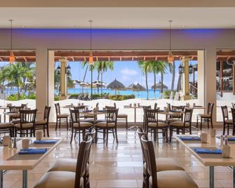 Holiday Inn Resort Aruba - Beach Resort & Casino - נורד - מסעדה