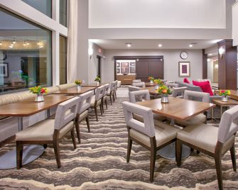 Staybridge Suites Plano - Richardson Area By IHG - Plano - Restaurant