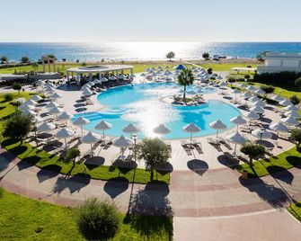 Apollo Blue - Faliraki - Pool