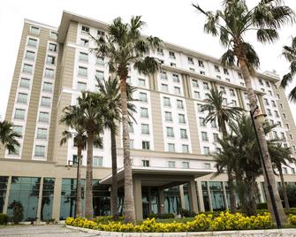 Anemon Iskenderun Otel - Alexandrette - Bâtiment