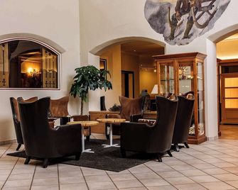 Berghotel Hammersbach, Sure Hotel Collection by Best Western - Grainau
