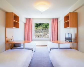 Manza Kogen Hotel - Tsumagoi - Habitación