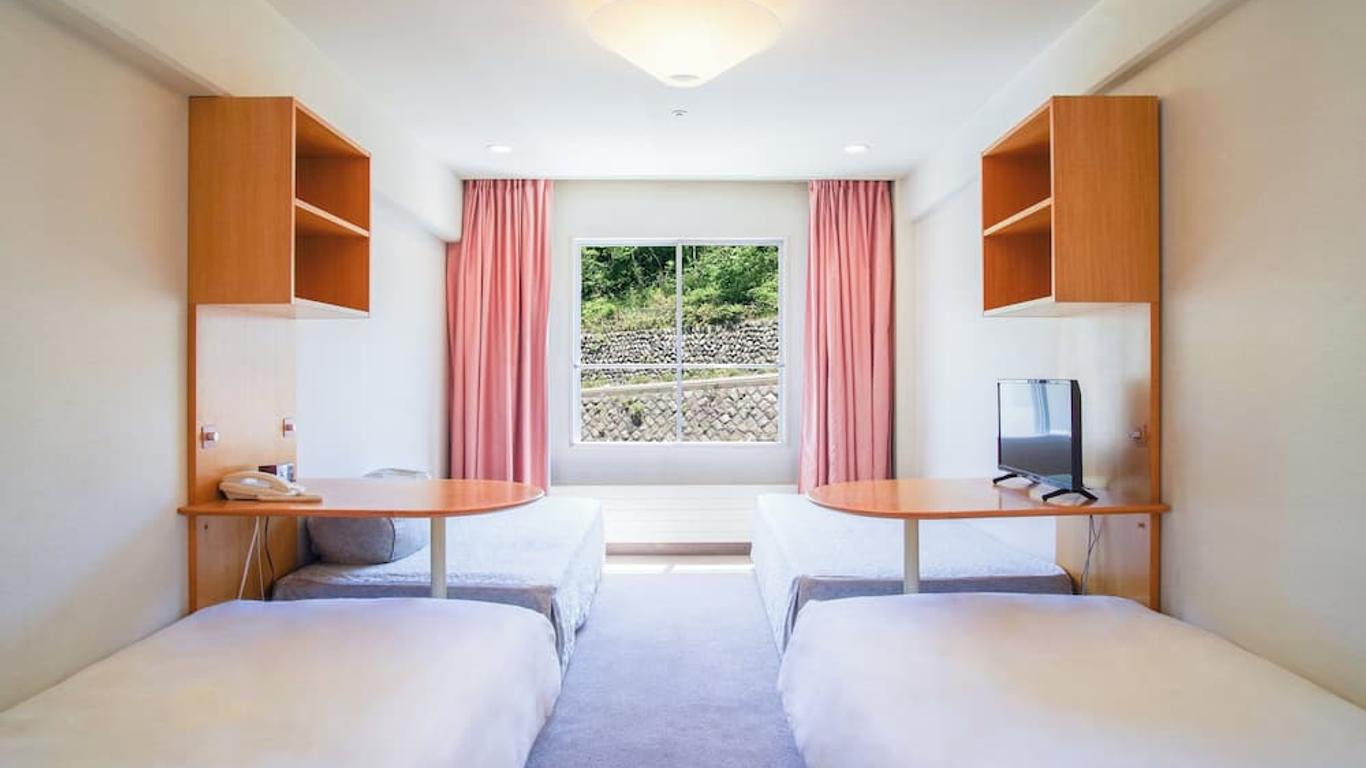Manza Kogen Hotel