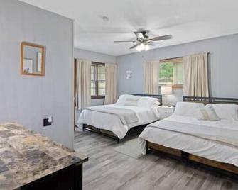Room 7, Kozy Rest Motel - Montello