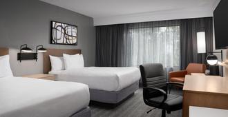 Courtyard By Marriott Orlando East/Ucf Area - Orlando - Phòng ngủ