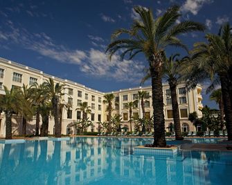 Ic Hotels Airport - Antalya - Piscina