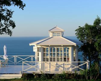 Lighthouse Golf & Spa Hotel - Balçık - Salon